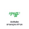 מקצוענים של אקטיטיוב Actitube - פילטר פחם