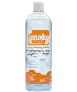 סמוק סופ גדול 0.95 ליטר- Smoke Soap 32 Oz