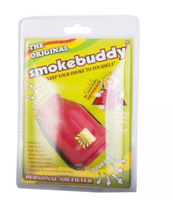 SmokeBuddy - סמוקבאדי פילטר עשן קטן