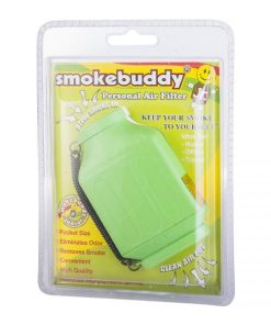 SmokeBuddy - סמוקבאדי פילטר עשן גדול