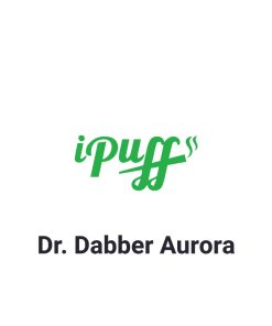 Dr. Dabber Aurora וופורייזר לדאבים