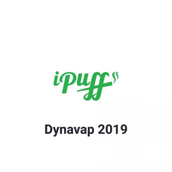 Dynavap 2019 Vaporizer וופורייזר דיינאוואפ 2019