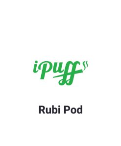 Rubi Pod מחסנית למילוי רובי