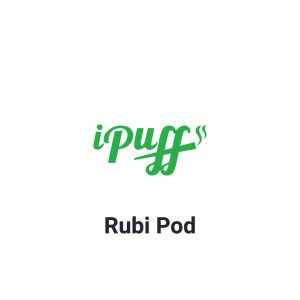 Rubi Pod מחסנית למילוי רובי