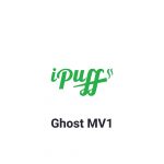 Ghost MV1 וופורייזר גוסט אמ-וי-1