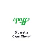 Bigarette Cigar Cherry תחליף טבק