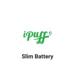 Slim Battery סוללה לשמנים