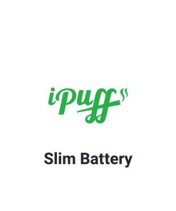 Slim Battery סוללה לשמנים