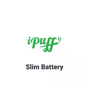 Slim Battery סוללה לשמנים