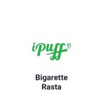 Bigarette Rasta תחליף טבק