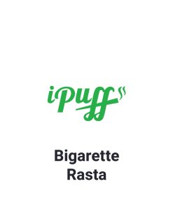 Bigarette Rasta תחליף טבק