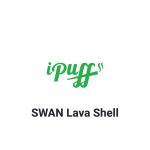 SWAN Lava Shell סוללה לשמנים