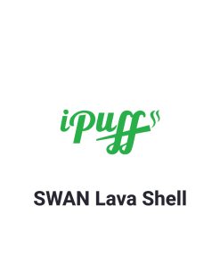 SWAN Lava Shell סוללה לשמנים