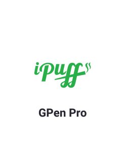 ג'י-פן פרו וופורייזר – Gpen Pro Vaporizer