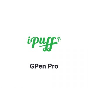 ג'י-פן פרו וופורייזר – Gpen Pro Vaporizer