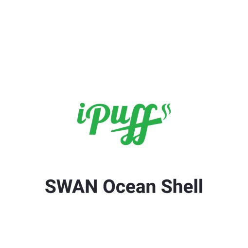 SWAN Ocean Shell סוללה לשמנים