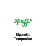 Bigarette Temptation תחליף טבק