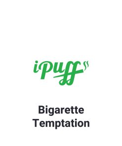 Bigarette Temptation תחליף טבק