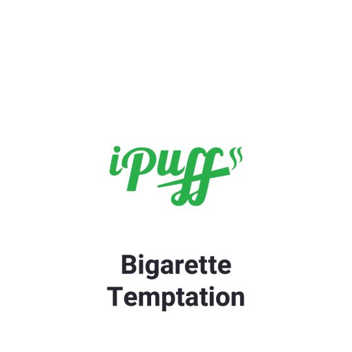 Bigarette Temptation תחליף טבק