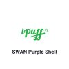 SWAN Purple Shell סוללה לשמנים