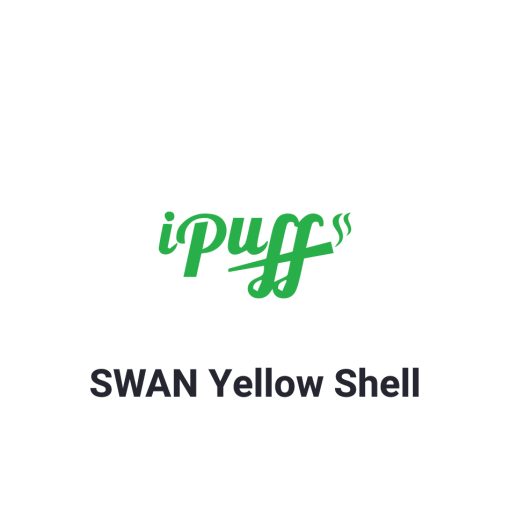 SWAN Yellow Shell סוללה לשמנים