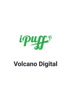 וופורייזר וולקנו דיגיטלי Volcano Vaporizer
