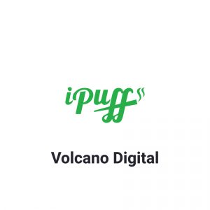 וופורייזר וולקנו דיגיטלי Volcano Vaporizer