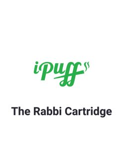 The Rabbi Cartridge ראש לשמנים/דאבים