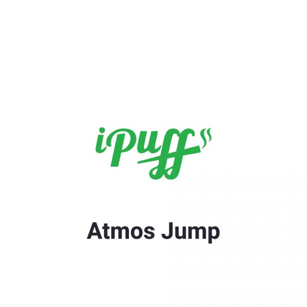 וופורייזר Atmos Jump אטמוס ג'אמפ