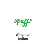 Wingman Indica תחליף טבק טרפנים