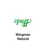 Wingman Natural תחליף טבק טרפנים