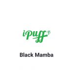 וופורייזר בלאק ממבה – Black Mamba Vaporizer