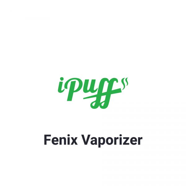 וופורייזר פניקס – Fenix Vaporizer