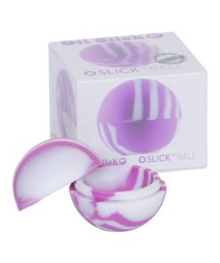 Oil Slick אחסון לשמנים - גדול