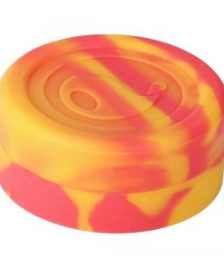 Oil Slick גדול שטוח
